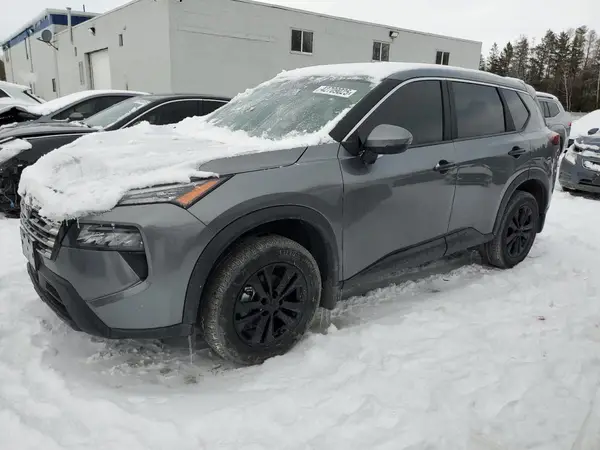 JN8BT3AB4RW441419 2024 NISSAN ROGUE - Image 1