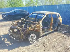 JN8BT3AB4SW173574 2025 NISSAN ROGUE