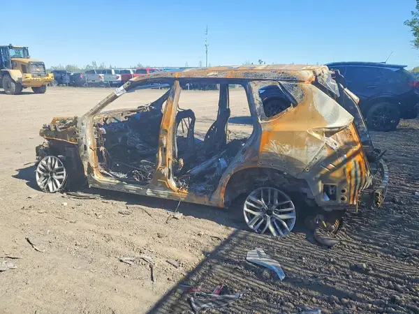 JN8BT3AB4SW173574 2025 NISSAN ROGUE - Image 2