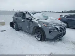 JN8BT3AB4SW174823 2025 NISSAN ROGUE