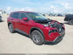 JN8BT3AB4TW375199 2026 NISSAN ROGUE