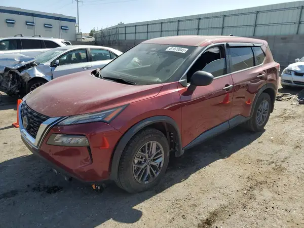 JN8BT3AB5PW189516 2023 NISSAN ROGUE - Image 1