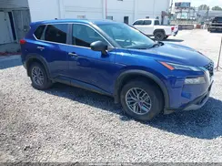 JN8BT3AB5PW467377 2023 NISSAN ROGUE