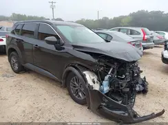 JN8BT3AB5PW467394 2023 NISSAN ROGUE