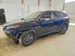 JN8BT3AB5PW467833 2023 NISSAN ROGUE