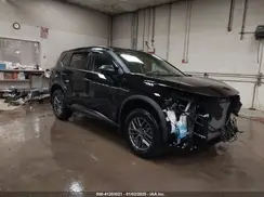 JN8BT3AB5PW468917 2023 NISSAN ROGUE