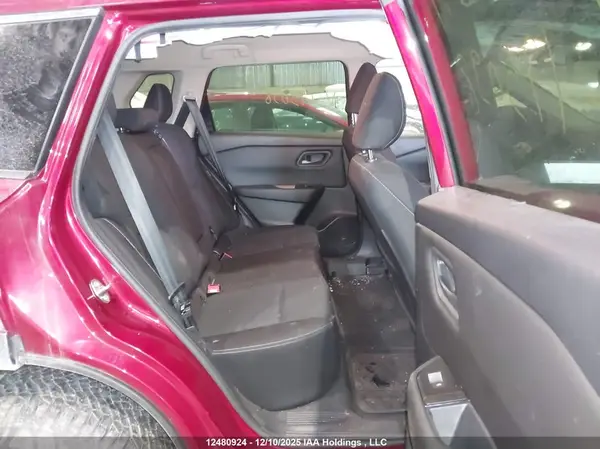 JN8BT3AB5RW175098 2024 NISSAN ROGUE - Image 8