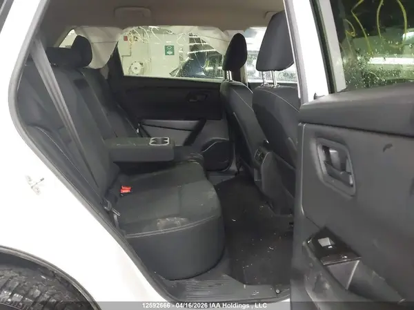 JN8BT3AB5RW420790 2024 NISSAN ROGUE - Image 8