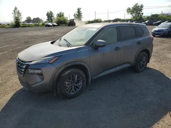 JN8BT3AB5RW421714 2024 NISSAN ROGUE - Image 1