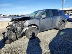 JN8BT3AB5SW155293 2025 NISSAN ROGUE