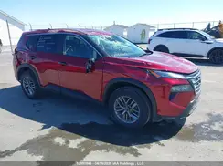JN8BT3AB5SW415742 2025 NISSAN ROGUE
