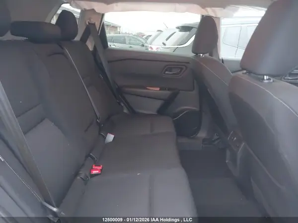 JN8BT3AB5SW422030 2025 NISSAN ROGUE - Image 8