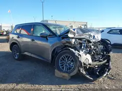 JN8BT3AB5TW383330 2026 NISSAN ROGUE