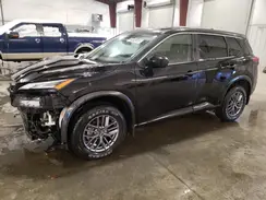 JN8BT3AB6PW467405 2023 NISSAN ROGUE