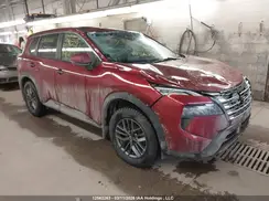 JN8BT3AB6RW179421 2024 NISSAN ROGUE