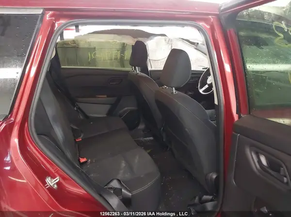 JN8BT3AB6RW179421 2024 NISSAN ROGUE - Image 8