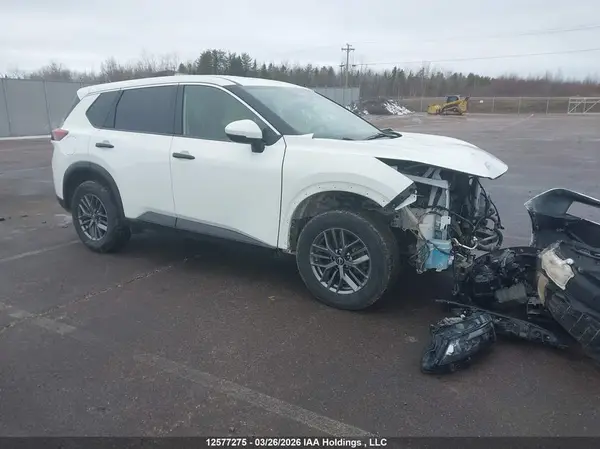 JN8BT3AB6RW422452 2024 NISSAN ROGUE - Image 1