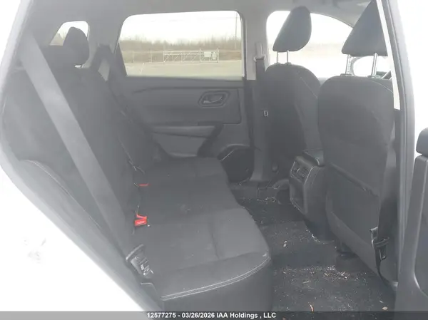JN8BT3AB6RW422452 2024 NISSAN ROGUE - Image 8