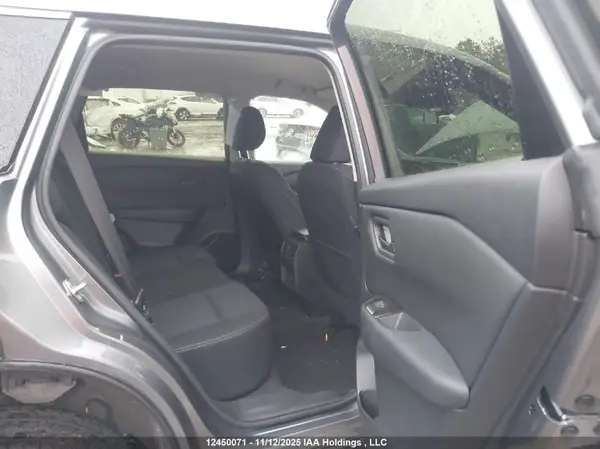 JN8BT3AB6RW437839 2024 NISSAN ROGUE - Image 8