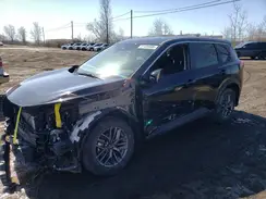 JN8BT3AB6SW141810 2025 NISSAN ROGUE