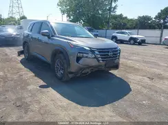 JN8BT3AB6SW155710 2025 NISSAN ROGUE