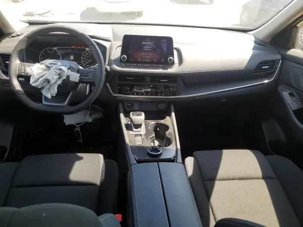 JN8BT3AB6SW165833 2025 NISSAN ROGUE - Image 8