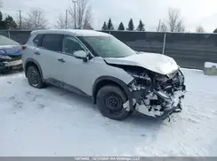 JN8BT3AB6SW172815 2025 NISSAN ROGUE