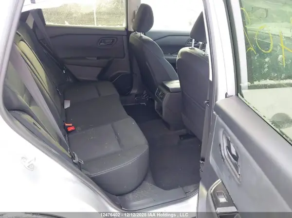 JN8BT3AB6SW172815 2025 NISSAN ROGUE - Image 8