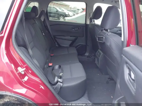 JN8BT3AB6SW413613 2025 NISSAN ROGUE - Image 8