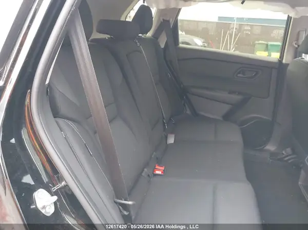 JN8BT3AB6SW429777 2025 NISSAN ROGUE - Image 8