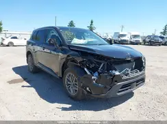 JN8BT3AB6TW086650 2026 NISSAN ROGUE