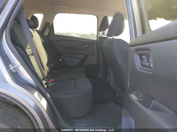 JN8BT3AB7RW175345 2024 NISSAN ROGUE - Image 8