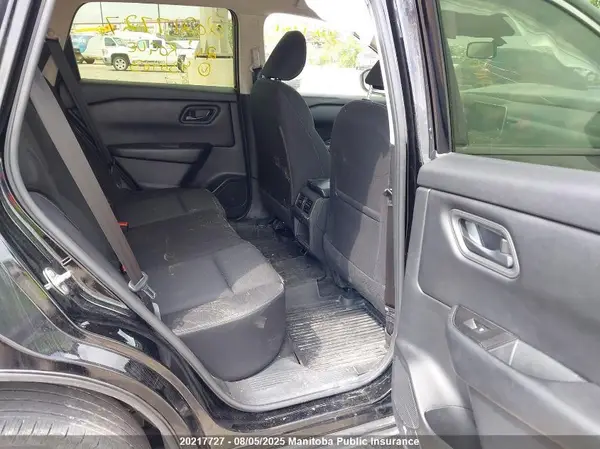 JN8BT3AB7RW430463 2024 NISSAN ROGUE - Image 8