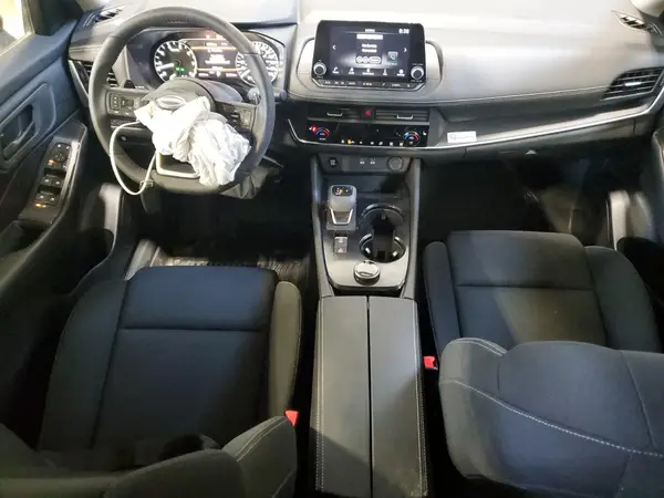 JN8BT3AB7RW445299 2024 NISSAN ROGUE - Image 8