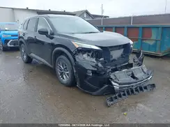 JN8BT3AB7SW168773 2025 NISSAN ROGUE