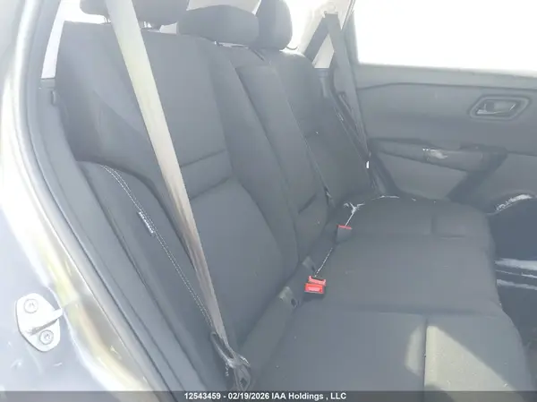 JN8BT3AB7SW171009 2025 NISSAN ROGUE - Image 8