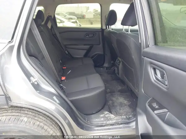 JN8BT3AB7SW172435 2025 NISSAN ROGUE - Image 8