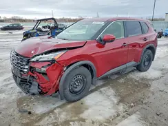 JN8BT3AB7SW416441 2025 NISSAN ROGUE