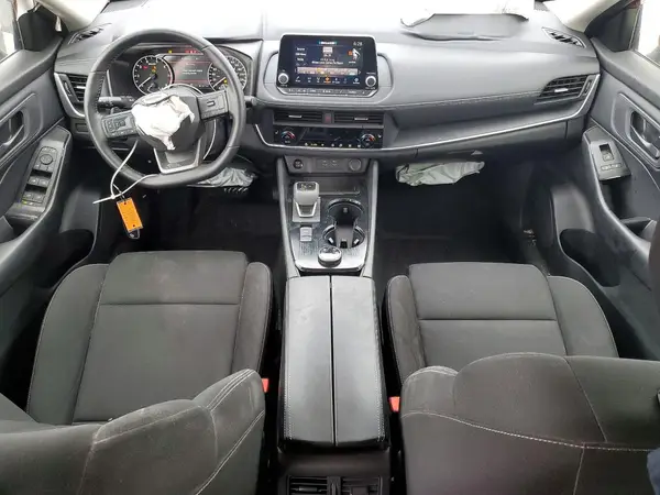 JN8BT3AB7SW416441 2025 NISSAN ROGUE - Image 8