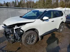 JN8BT3AB7SW416973 2025 NISSAN ROGUE