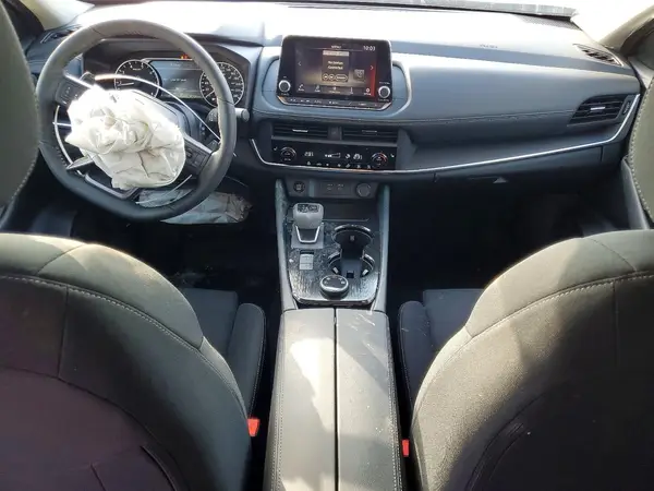 JN8BT3AB7SW416973 2025 NISSAN ROGUE - Image 8