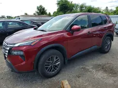 JN8BT3AB7SW424054 2025 NISSAN ROGUE