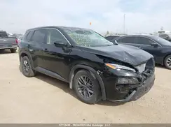 JN8BT3AB7TW383068 2026 NISSAN ROGUE