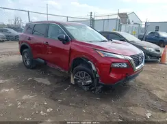 JN8BT3AB8PW189221 2023 NISSAN ROGUE
