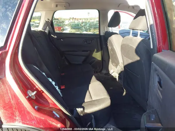 JN8BT3AB8RW179176 2024 NISSAN ROGUE - Image 8
