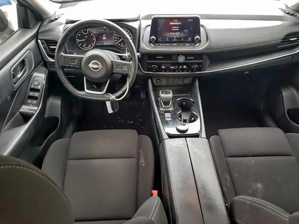 JN8BT3AB8RW425305 2024 NISSAN ROGUE - Image 8