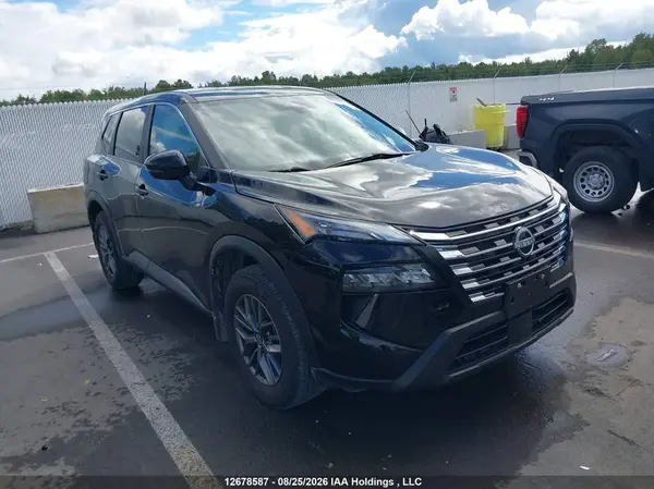 JN8BT3AB8RW434439 2024 NISSAN ROGUE - Image 1