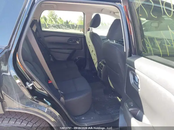 JN8BT3AB8RW447742 2024 NISSAN ROGUE - Image 8