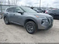JN8BT3AB8SW432194 2025 NISSAN ROGUE