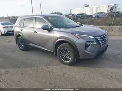 JN8BT3AB8TW097102 2026 NISSAN ROGUE